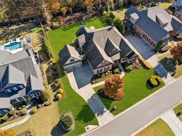 5030 Shade Creek Crossing, Cumming, GA 30028