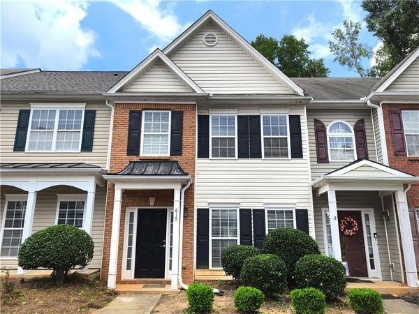 619 Kenridge Way , Suwanee, GA 30024