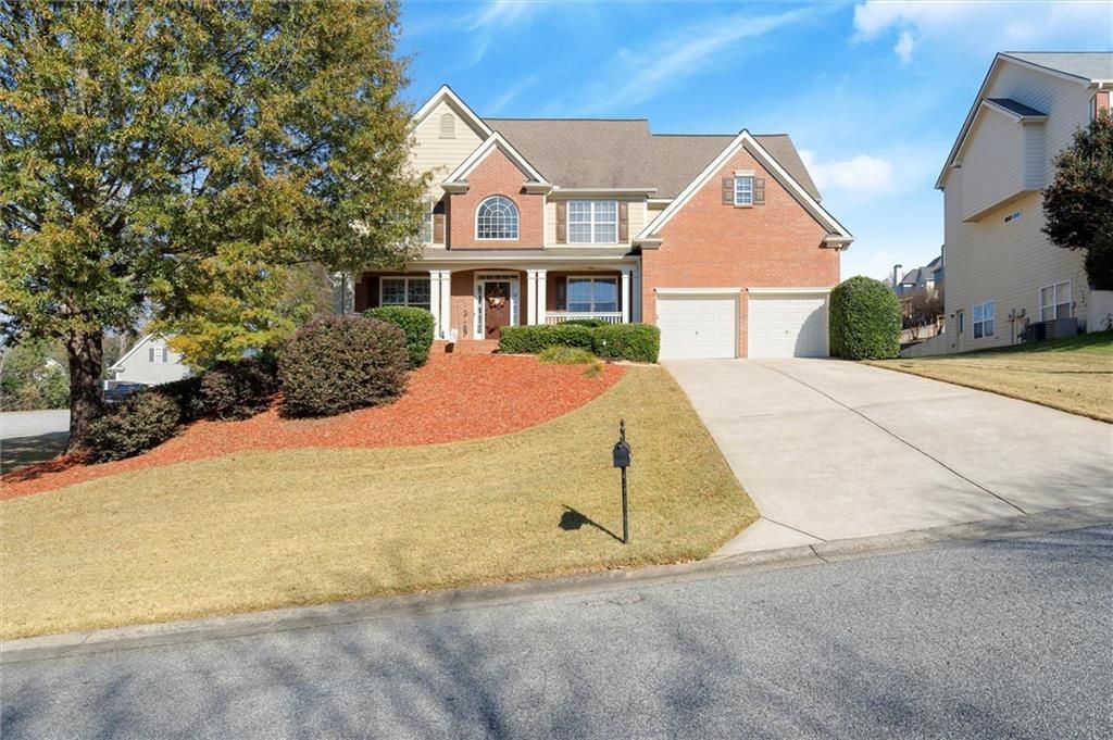 312 Lady Slipper Lane, Woodstock, GA 30188 Main Photo