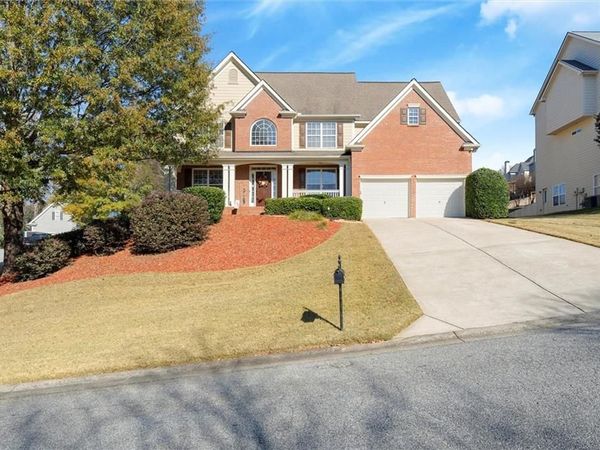 312 Lady Slipper Lane, Woodstock, GA 30188