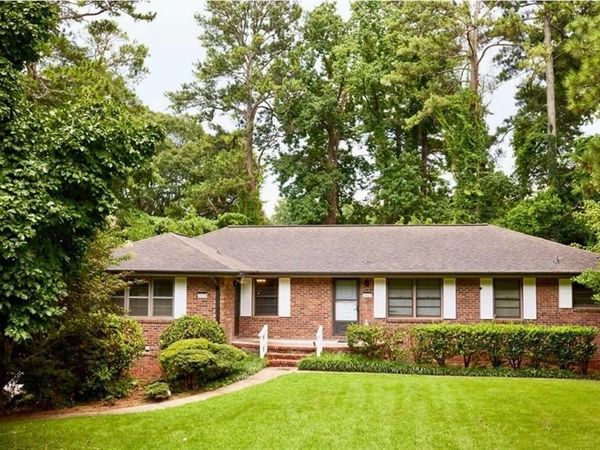1425 Southland Vista Court NE, Atlanta, GA 30329