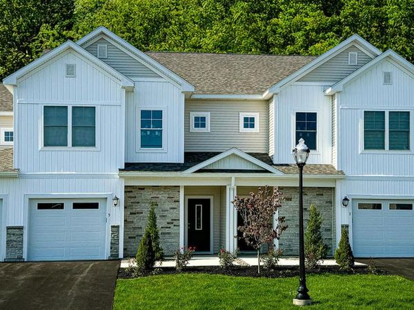 28 Reed's Hollow, Saratoga Springs, NY 12866