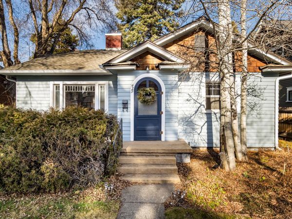 429 NW State Street, Bend, OR 97703