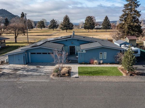 183 NE Marmot Lane, Prineville, OR 97754