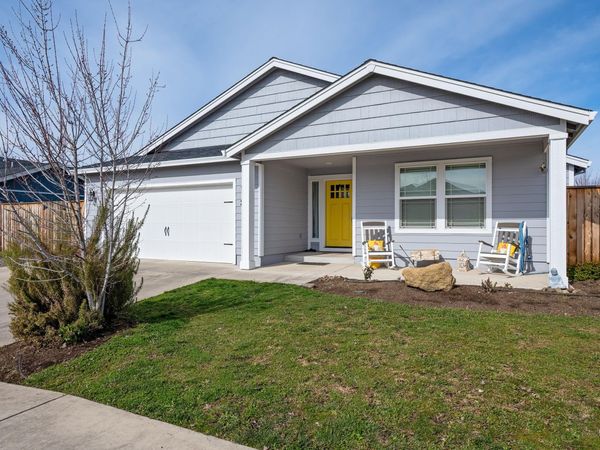 3949 Connor Drive, White City, OR 97503