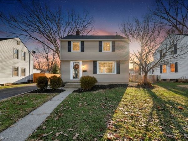 2683 Owaisa Road , Cuyahoga Falls, OH 44221