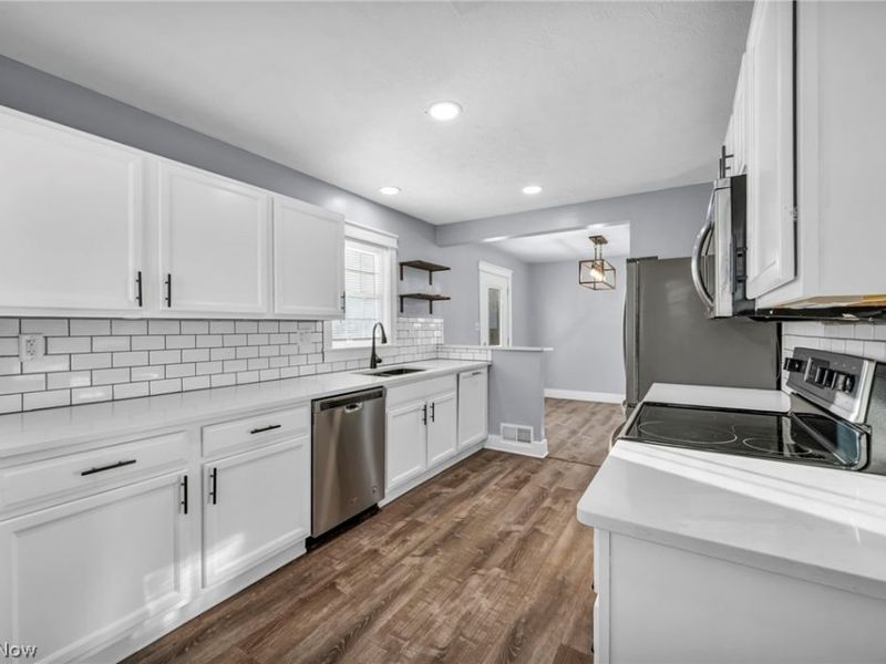 2683 Owaisa Road , Cuyahoga Falls, OH 44221 Photo 14