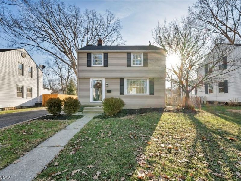 2683 Owaisa Road , Cuyahoga Falls, OH 44221 Photo 2