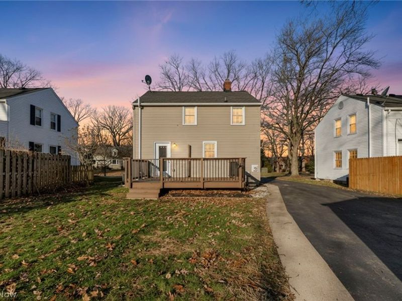 2683 Owaisa Road , Cuyahoga Falls, OH 44221 Photo 35