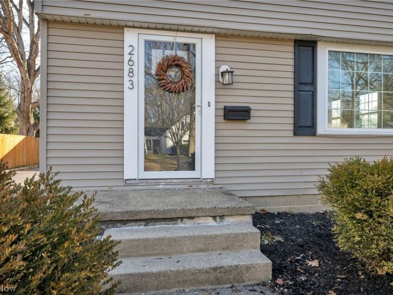 2683 Owaisa Road , Cuyahoga Falls, OH 44221 Photo 4