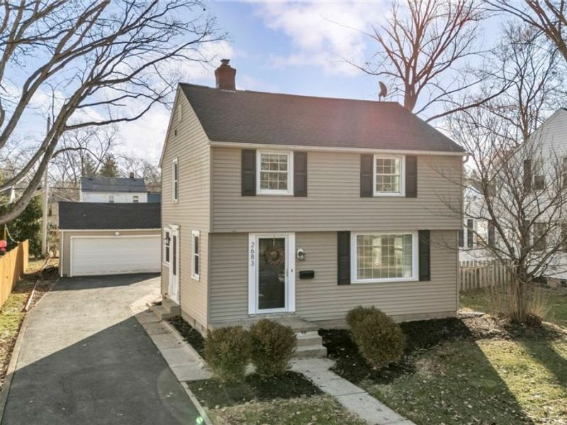 2683 Owaisa Road , Cuyahoga Falls, OH 44221 Photo 47