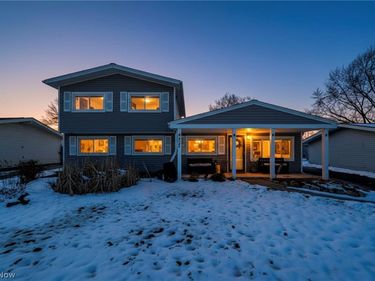 9148 Coventry Drive, Northfield, OH 44067