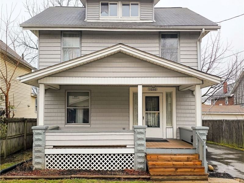 1030 Dartmouth Avenue SW, Canton, OH 44710 Photo 2