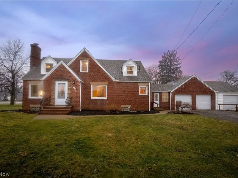 3065 25th Street NW, Canton, OH 44708 Photo 1