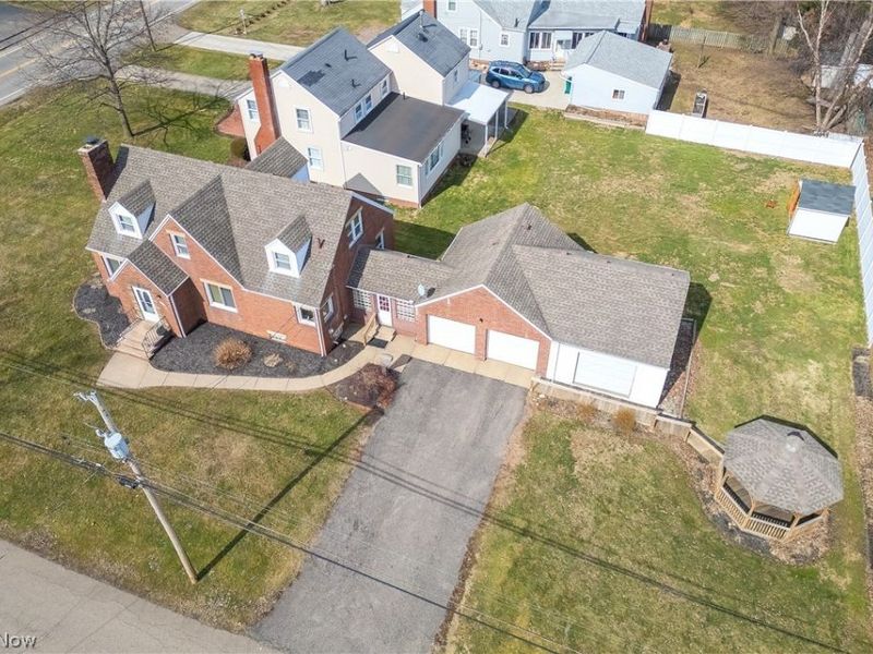 3065 25th Street NW, Canton, OH 44708 Photo 8