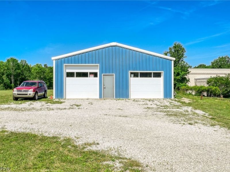 5818 Akron Cleveland Road, Hudson, OH 44236 Photo 1