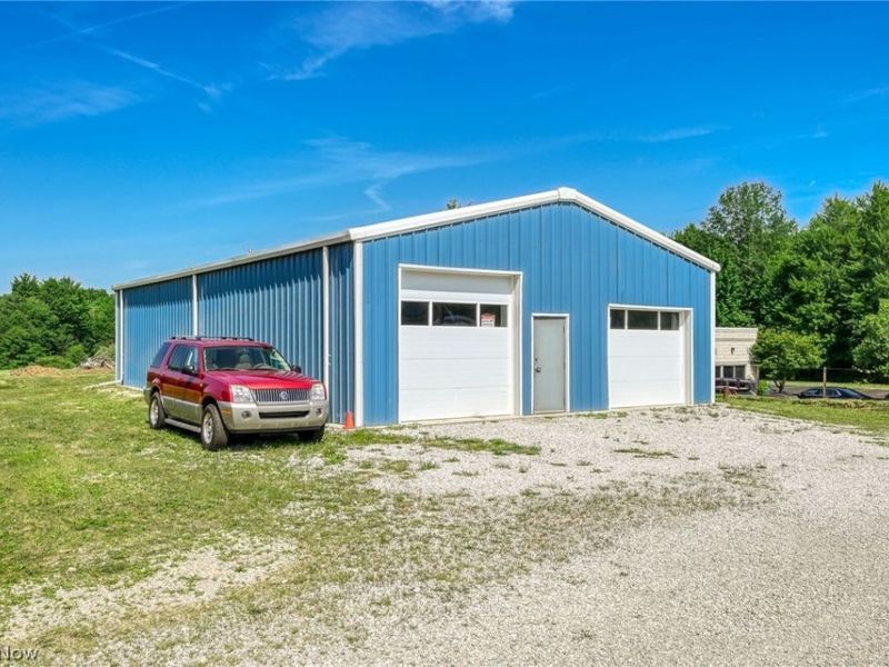 5818 Akron Cleveland Road, Hudson, OH 44236 Photo 19