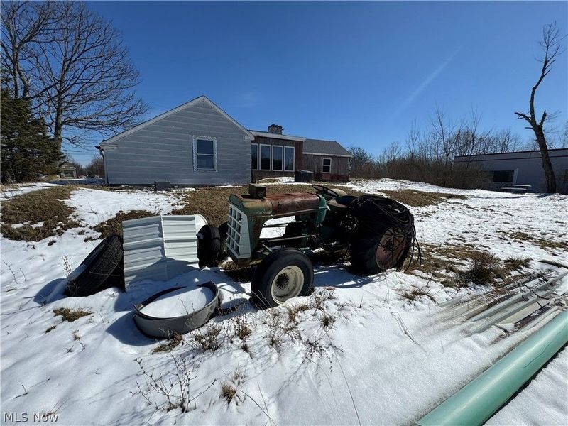 5818 Akron Cleveland Road , Hudson, OH 44236 Photo 8