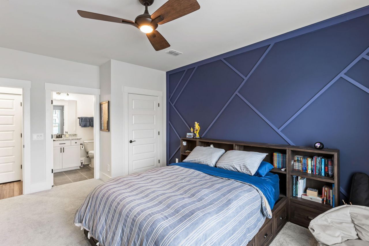 4345 Hugh Bennett Drive Photo 16