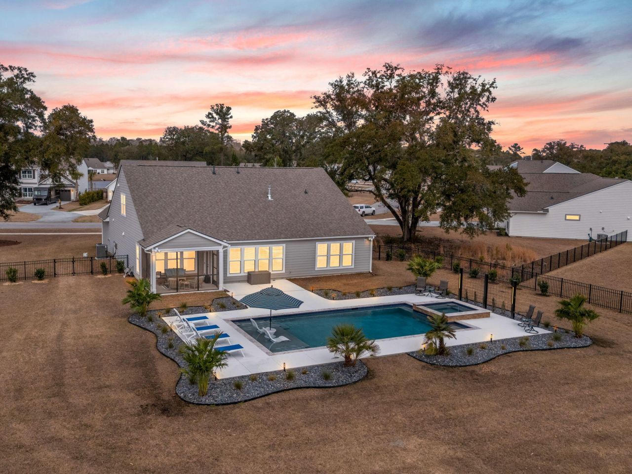 4345 Hugh Bennett Drive Photo 30