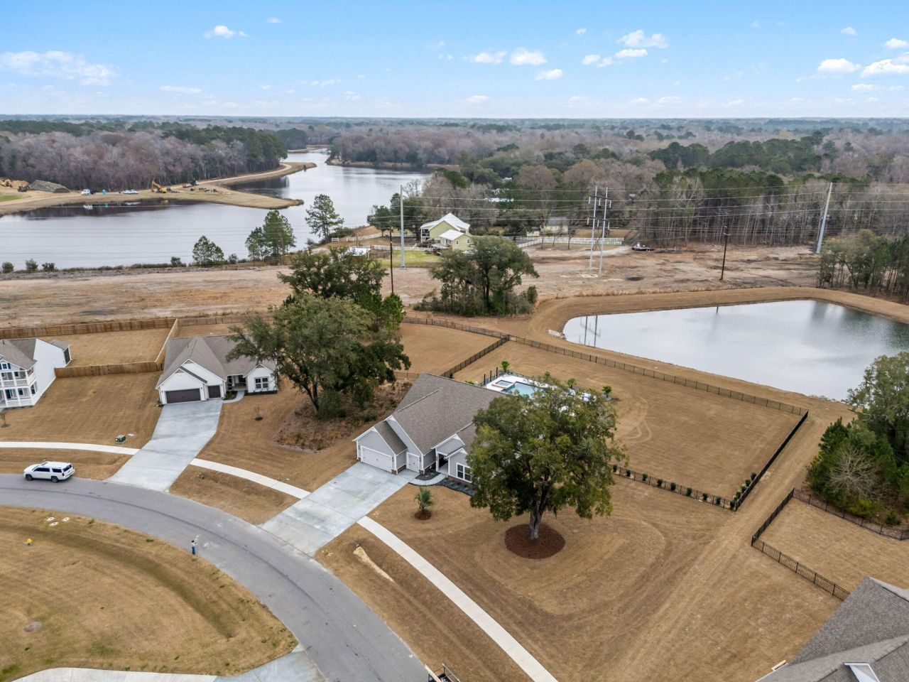 4345 Hugh Bennett Drive Photo 32