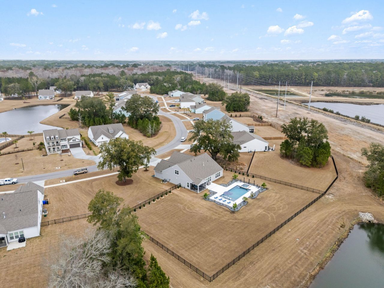 4345 Hugh Bennett Drive Photo 34