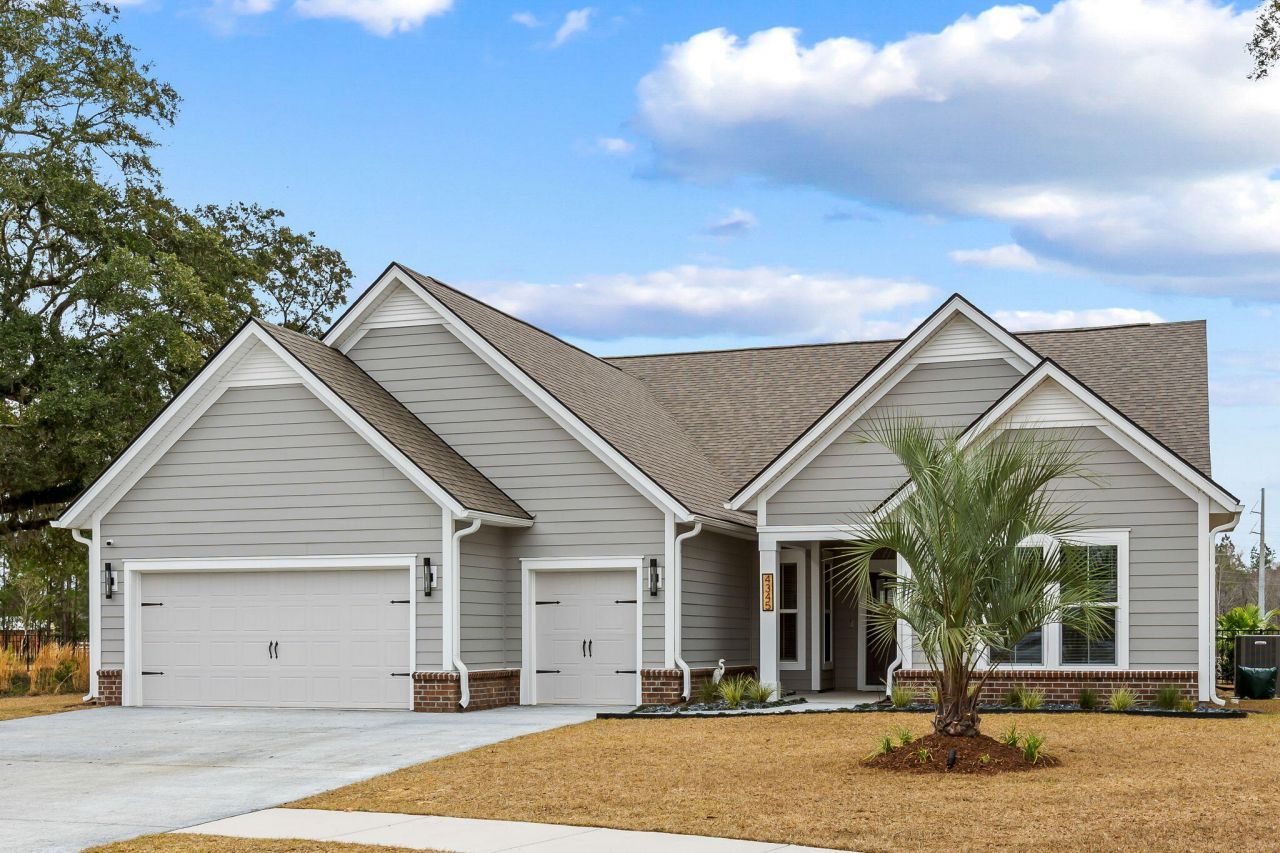 4345 Hugh Bennett Drive Photo 36