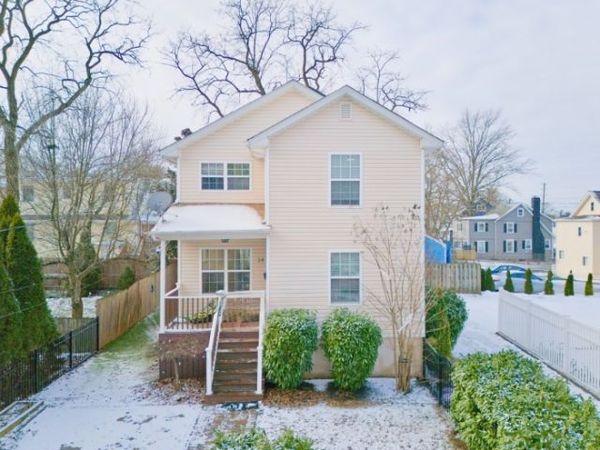 14 Amherst St, Highland Park, NJ 08904