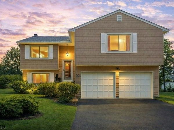 301 JOHN STREET, Westfield, NJ 07090