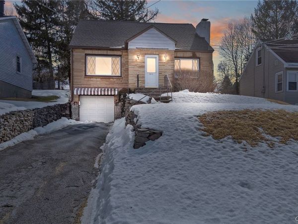 1013 3rd Street, Syracuse, NY 13209