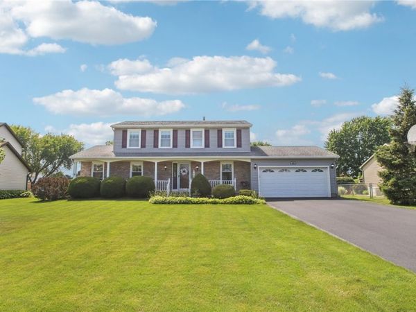 266 Widgedon, Hilton, NY 14468