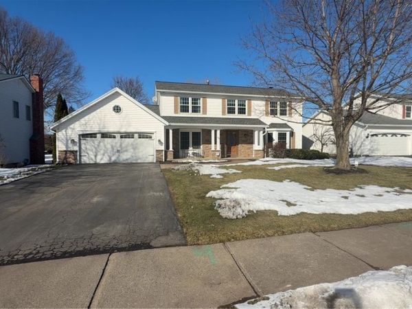 68 Labrador Drive, Rochester, NY 14616