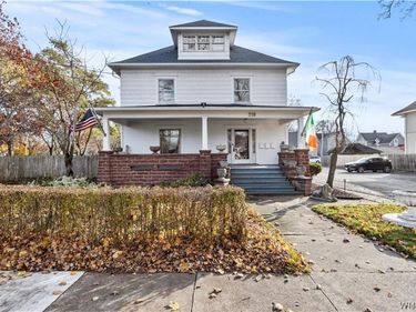 319 Wheatfield Street, North Tonawanda, NY 14120