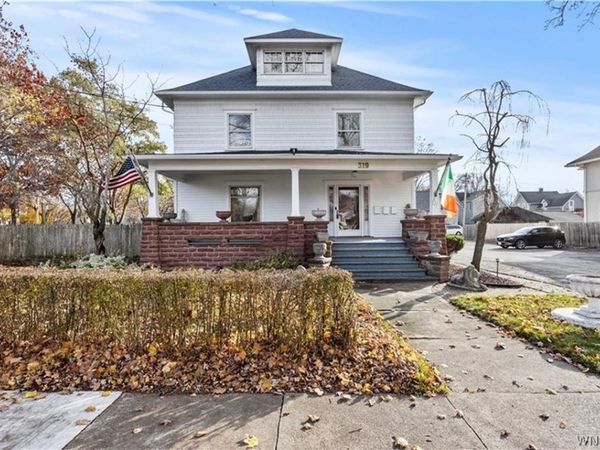 319 Wheatfield Street, North Tonawanda, NY 14120