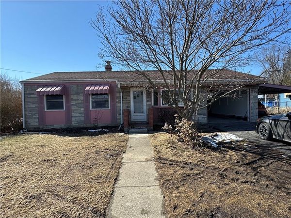 2387 Corning Road , Elmira, NY 14903