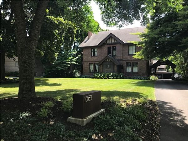 1063 East Avenue , Unit 5, Rochester, NY 14607