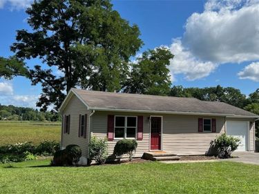 438 Ritchey Boulevard, Penn Yan, NY 14527