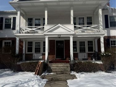 153 Park Drive , Buffalo, NY 14221