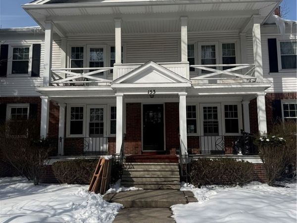 153 Park Drive , Buffalo, NY 14221