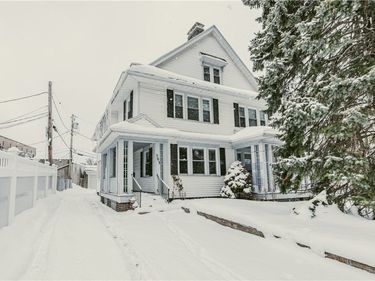 297-303 Dartmouth Street , Rochester, NY 14607