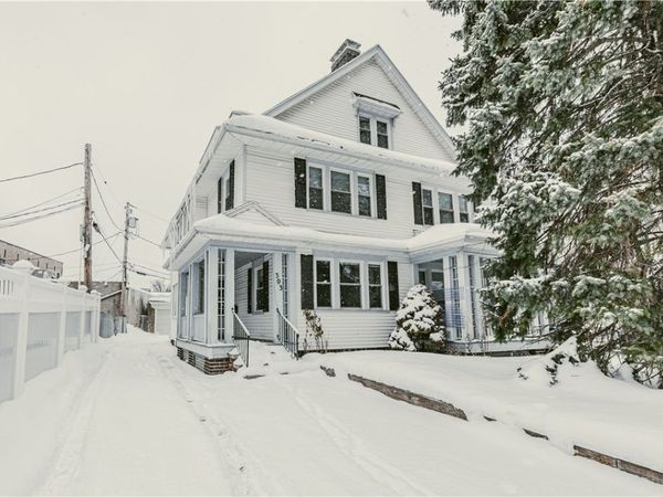 297-303 Dartmouth Street , Rochester, NY 14607