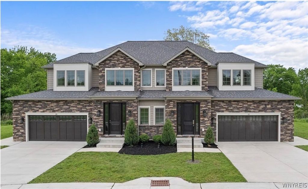 20 Bentley Drive , Accord, NY 14127 Main Photo