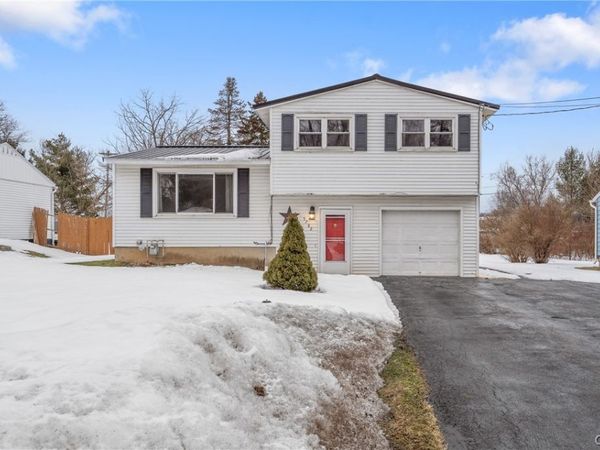 5782 Noel Road, Cicero, NY 13039