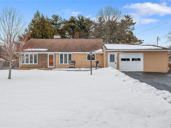 7218 Willow Road, Syracuse, NY 13212