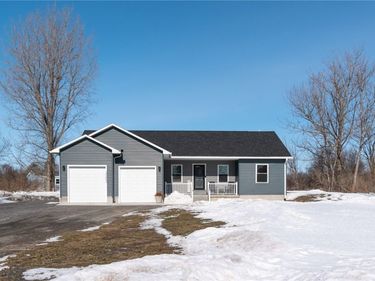 20452 S Shore Road , Accord, NY 13693