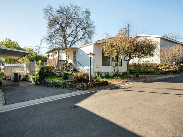 1605 Grass Valley Hwy #54, Auburn, CA 95603