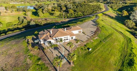 7630 Goose Hill Ranch Rd, Ione, CA 95640 Photo