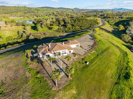 7630 Goose Hill Ranch Rd, Ione, CA 95640 Photo
