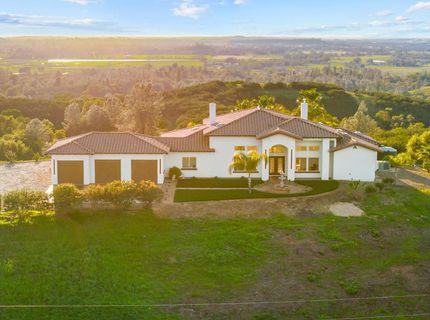7630 Goose Hill Ranch Rd, Ione, CA 95640 Photo