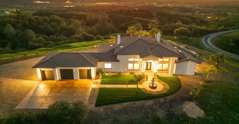 7630 Goose Hill Ranch Rd, Ione, CA 95640 Photo